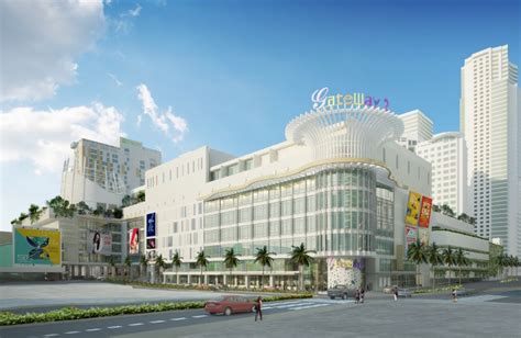daiso japan - gateway mall 2 quezon city photos|Araneta City .